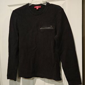 GUESS LONG SLEEVE SHIRT